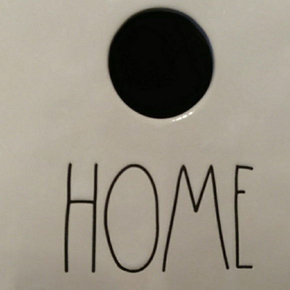 Rae Dunn Birdhouse 🐦 - Picture 4 of 5